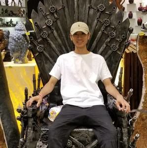 Meet your Posher, Trung